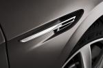 Bentley Flying Spur 2013 года